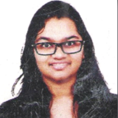 Nidhi Lanka MH-CET-2016 TOPPER SECURING 191/200 @ PACE POWAI
