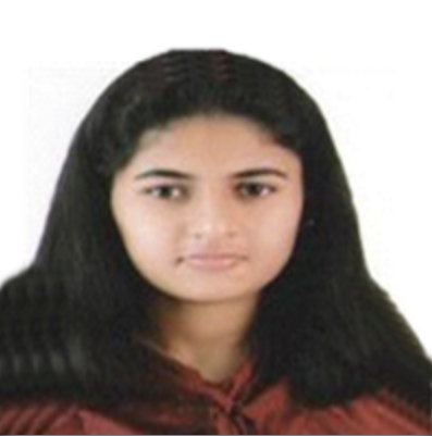 Shrey Gokhale COLLEGE TOPPER YEAR 2016 (94.77%)