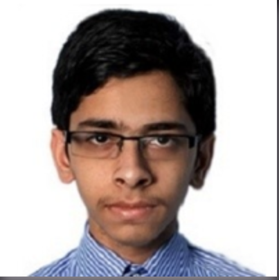 Sriram Yenamandra HSC Topper 2016