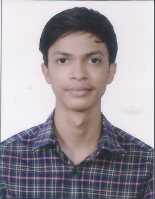 Simrita Janakiraman 2018 Topper